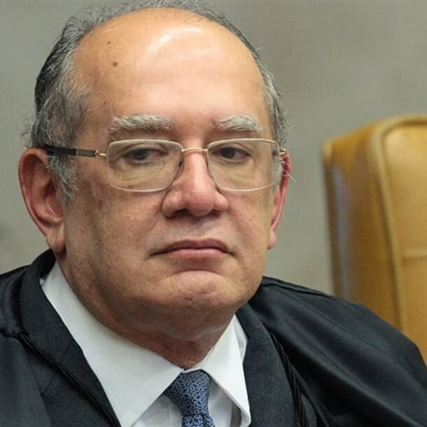 STF: Com maioria formada, Gilmar pausa caso de ISS de plano de saúde   Migalhas