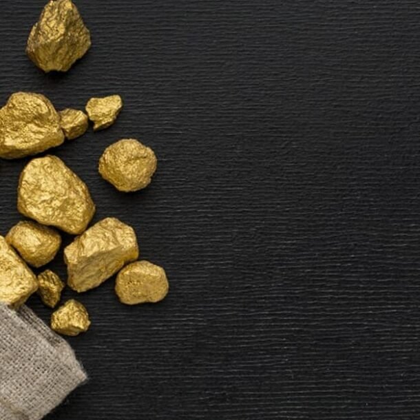 STF tem maioria para manter fim de boa fé no comércio de ouro   Migalhas