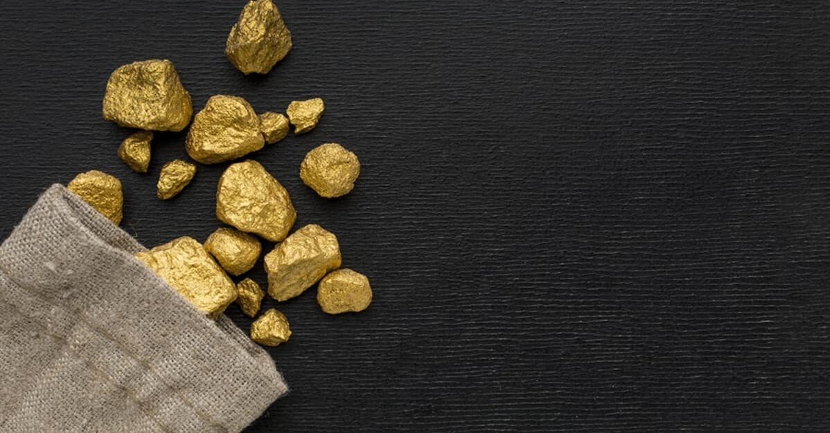 STF tem maioria para manter fim de boa fé no comércio de ouro   Migalhas