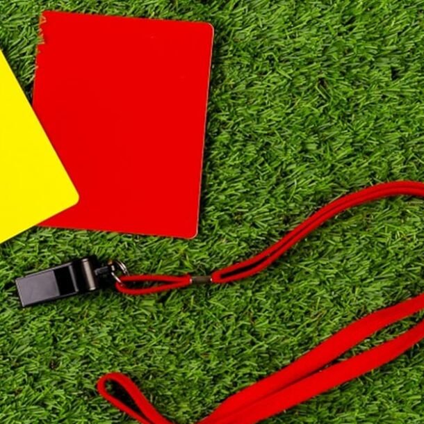 STJ: Ação de direito de arena para árbitros de futebol não vai ao STF   Migalhas