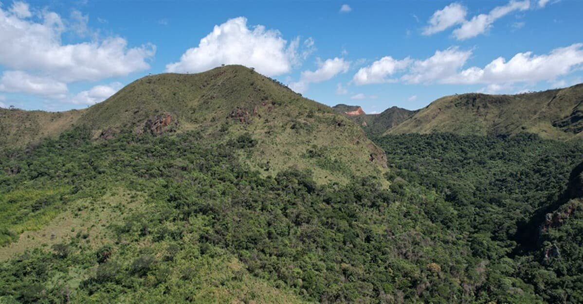 STJ suspende atividades de mineradora na Serra do Curral   Migalhas