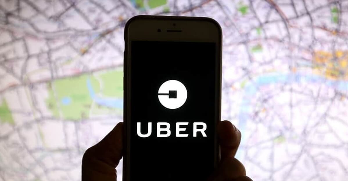 Uber indenizará consumidor por encomenda não entregue   Migalhas