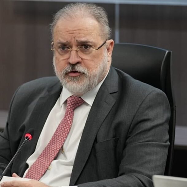 Aras propõe quarentena para eleição de procurador Geral de Justiça   Migalhas