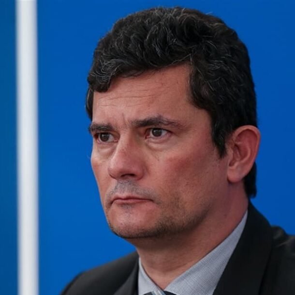 Cármen Lúcia dá 15 dias para Moro se defender sobre crime de calúnia   Migalhas