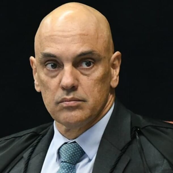 Moraes manda Telegram indicar representante sob risco de suspensão   Migalhas