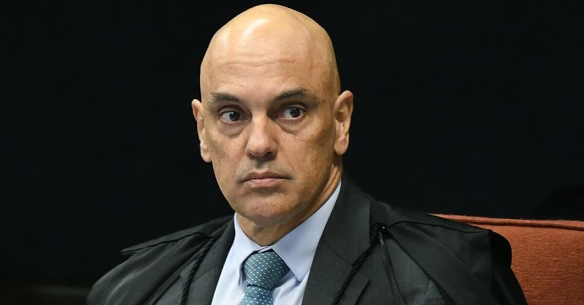 Moraes manda Telegram indicar representante sob risco de suspensão   Migalhas