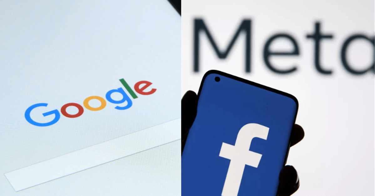 MPF notifica Google e Meta sobre conteúdos contra PL das fake news   Migalhas