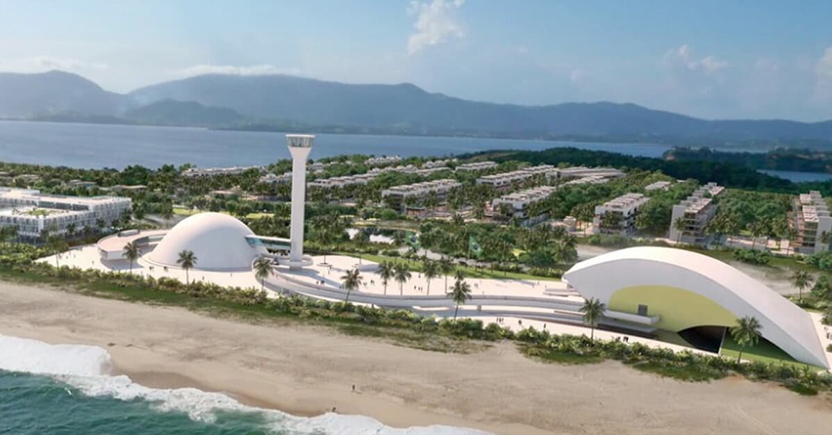 Para evitar dano ambiental, STJ suspende obras de resort em Maricá/RJ   Migalhas