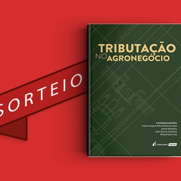 Sorteio da obra