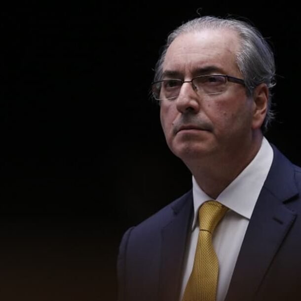 STF anula condenação de Eduardo Cunha a 16 anos de prisão   Migalhas