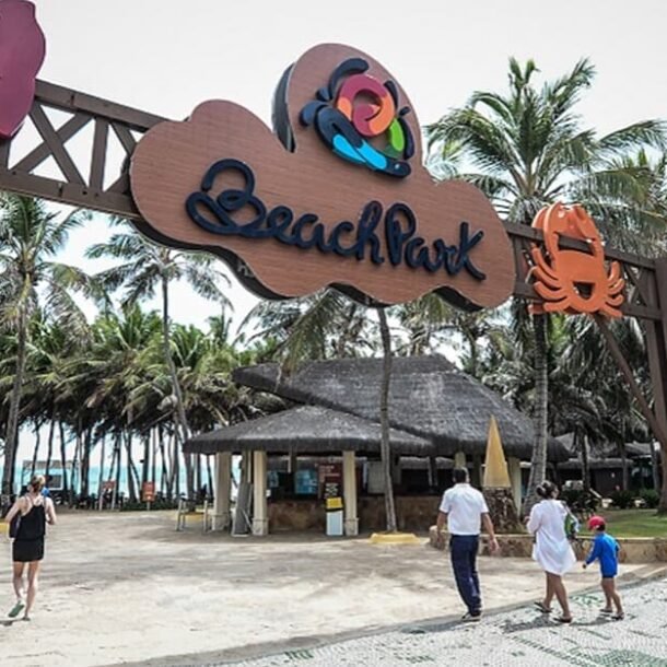 TJ/SP anula contrato abusivo de programa de férias do Beach Park   Migalhas