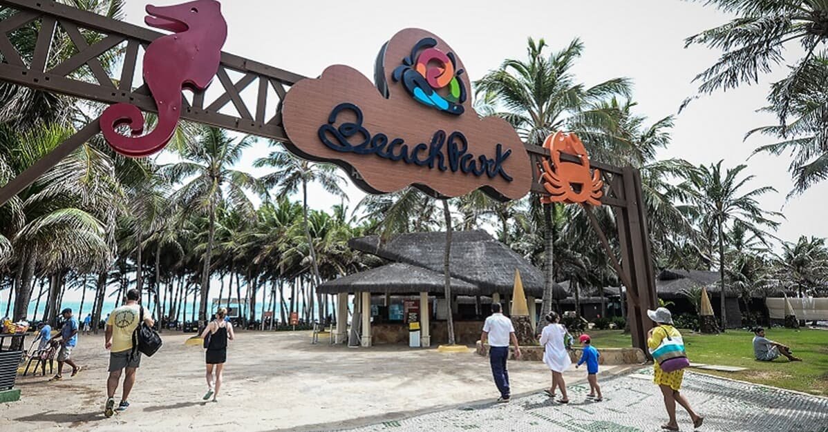 TJ/SP anula contrato abusivo de programa de férias do Beach Park   Migalhas