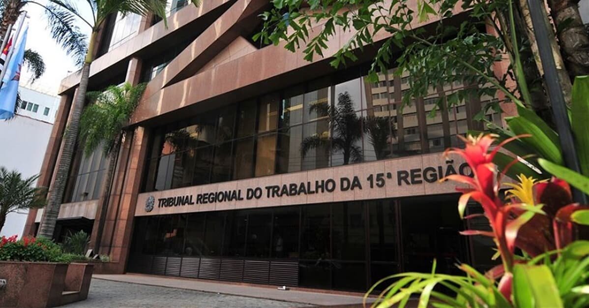 TRT 15: Ambev e sindicato fecham acordo de R$ 25 milhões   Migalhas