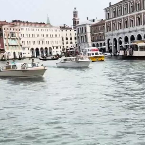 Veneza, Acqua Alta e Shakespeare: e o Direito com isso?   Migalhas