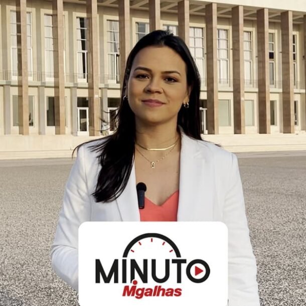 Minuto Migalhas em Portugal: Debates de alto nível e julgamento do ex    Migalhas