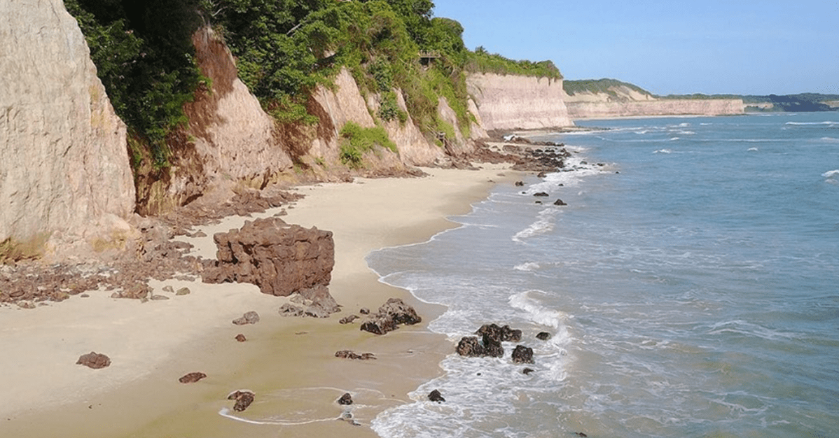 Praia da Pipa: Ibama pode multar obra autorizada pelo município   Migalhas