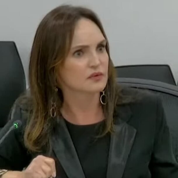 Procuradora lamenta salário: