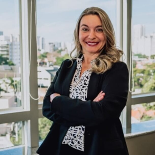 Sócia do Demarest participa de Congresso de Direito Tributário    Migalhas