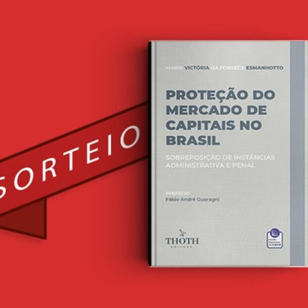 Sorteio da obra