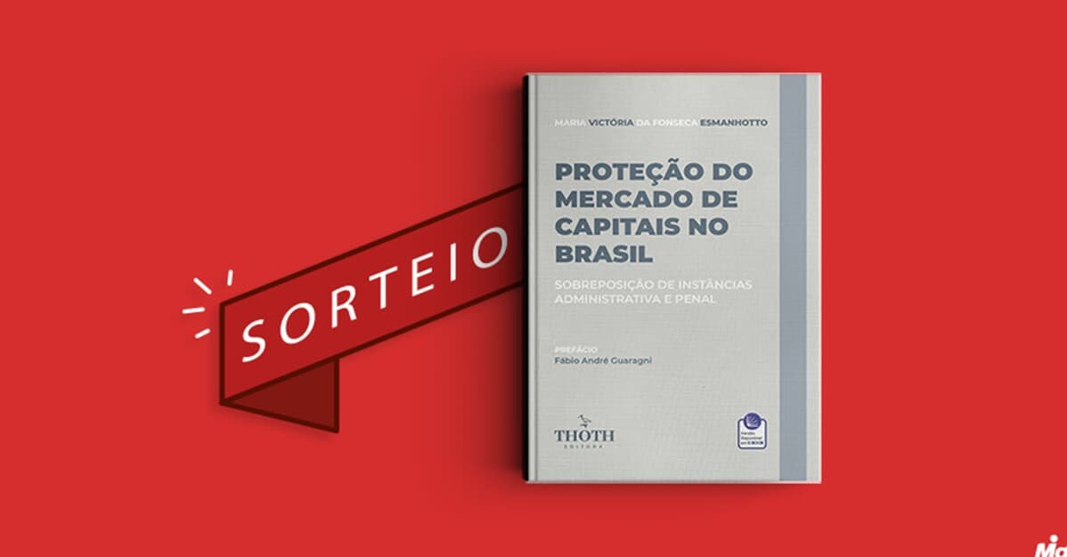 Sorteio da obra