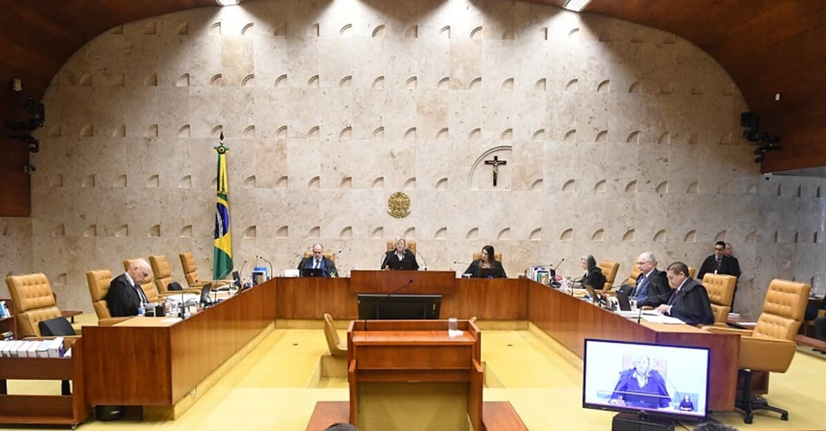 STF: Maioria julga inconstitucional tese de legítima defesa da honra   Migalhas