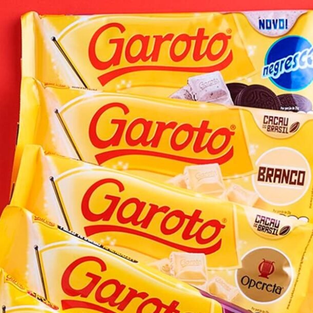 STJ homologa acordo entre Cade e Nestlé para compra da Garoto   Migalhas