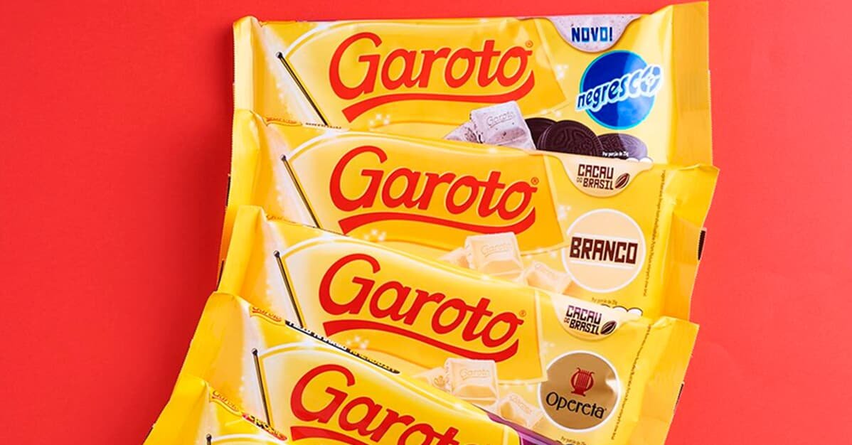 STJ homologa acordo entre Cade e Nestlé para compra da Garoto   Migalhas