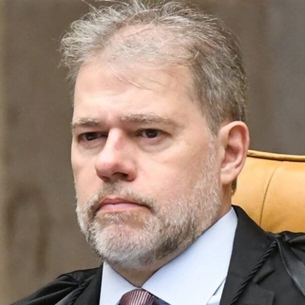 Toffoli será relator de pedido que quer derrubar cassação de Dallagnol   Migalhas