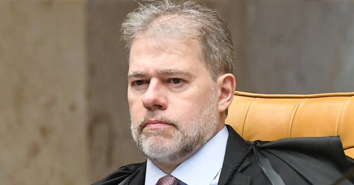 Toffoli será relator de pedido que quer derrubar cassação de Dallagnol   Migalhas