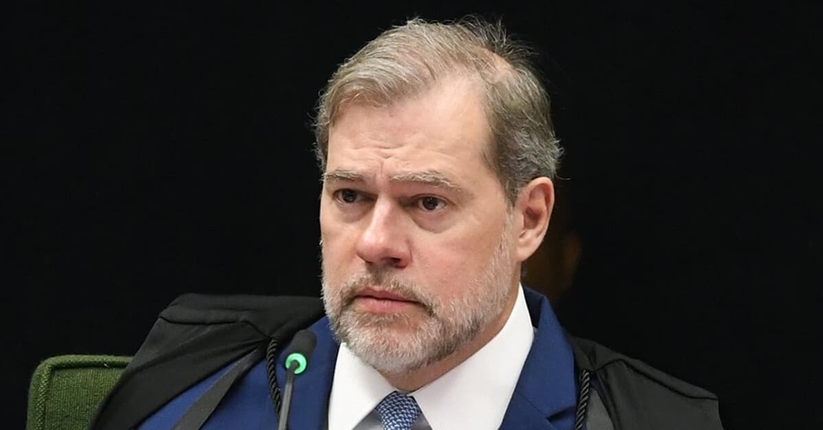 Toffoli vota pela inconstitucionalidade da legítima defesa da honra   Migalhas