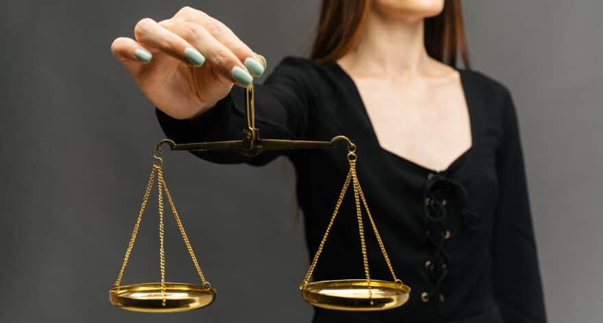 Aborto espontâneo não gera estabilidade provisória. (Imagem: Freepik)