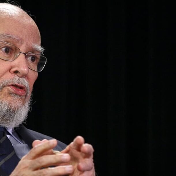 Comunidade jurídica lamenta falecimento de Sepúlveda Pertence   Migalhas