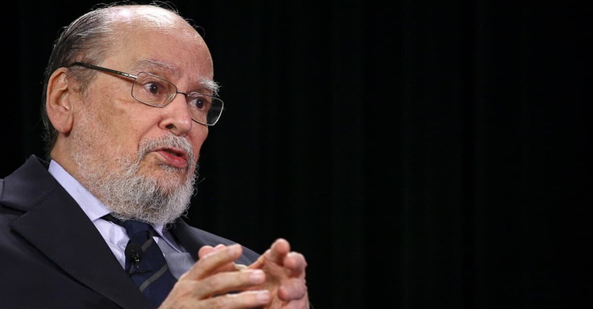 Comunidade jurídica lamenta falecimento de Sepúlveda Pertence   Migalhas