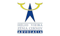 Helio Vieira e Zenia Cernov   Advocacia