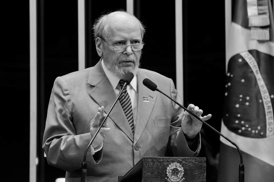  (Imagem: Geraldo Magela/Agência Senado)