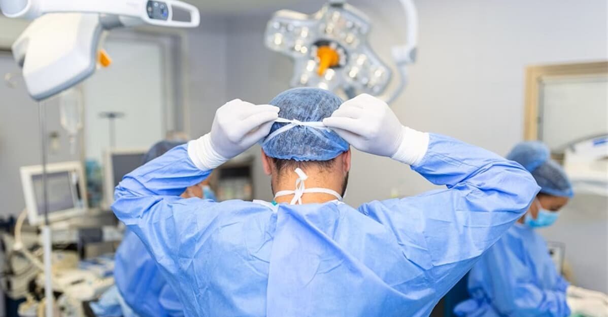 Juiz manda plano autorizar cirurgia robótica a paciente com câncer   Migalhas