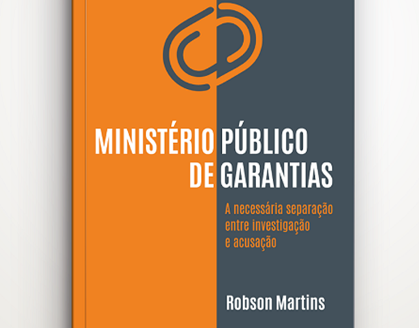 Lançada a obra