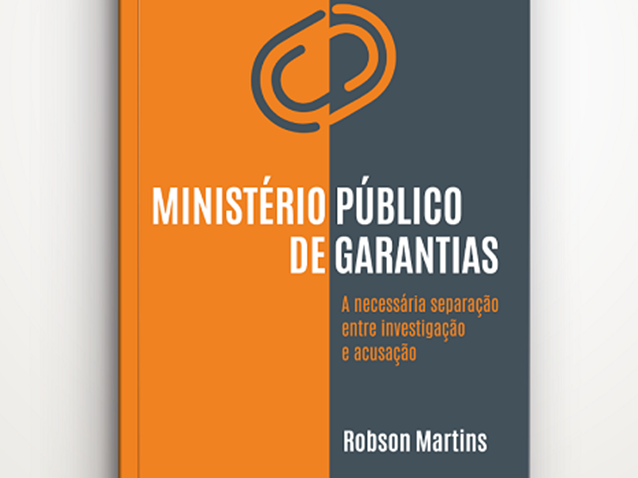 Lançada a obra