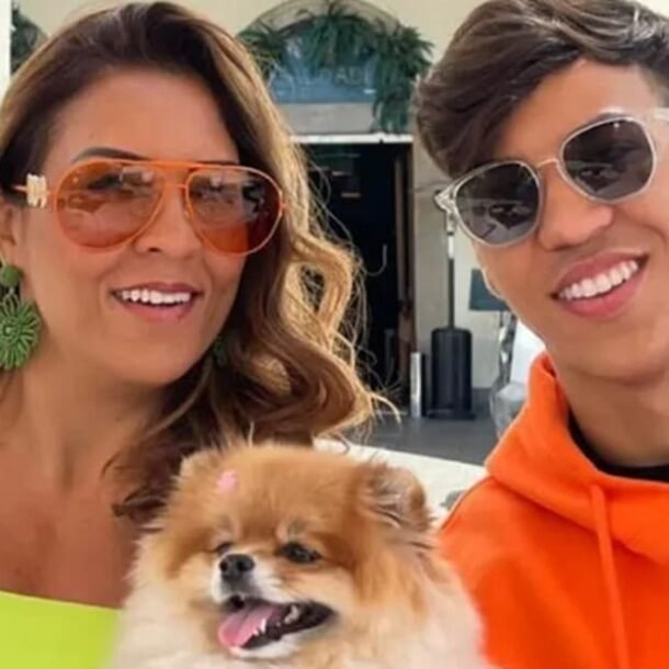 Mãe de jogador poderá viajar com cão de suporte na classe executiva   Migalhas