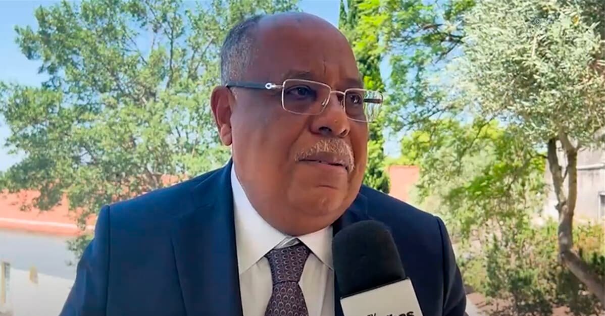 Ministro Benedito Gonçalves diz que TSE é a Justiça da democracia   Migalhas