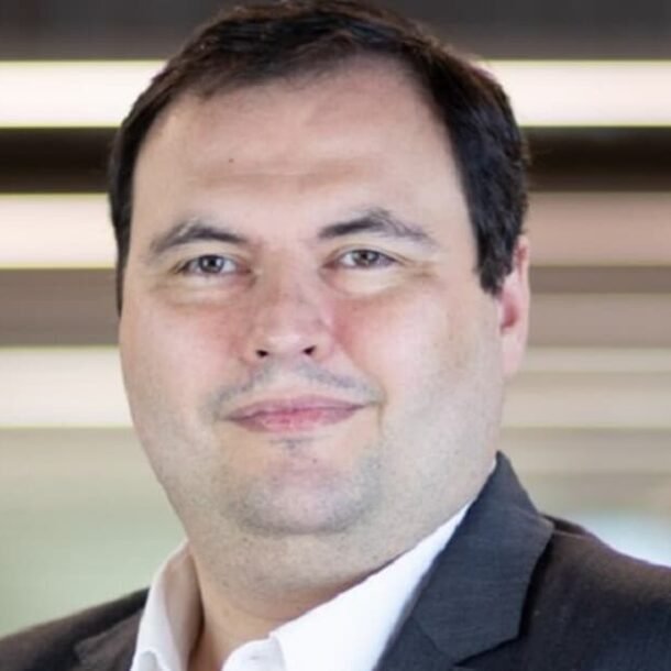 Tauil & Chequer anuncia André Camargo para área de Governança   Migalhas