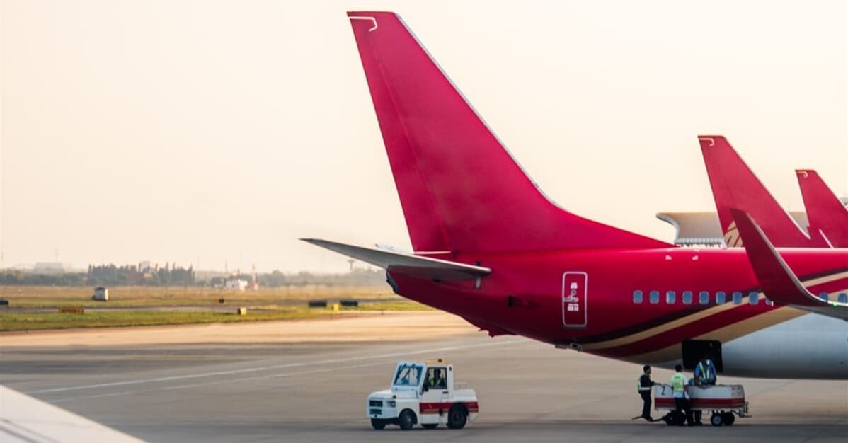 TRT 15 manda aeroporto firmar convênio para cumprir vagas PcDs   Migalhas