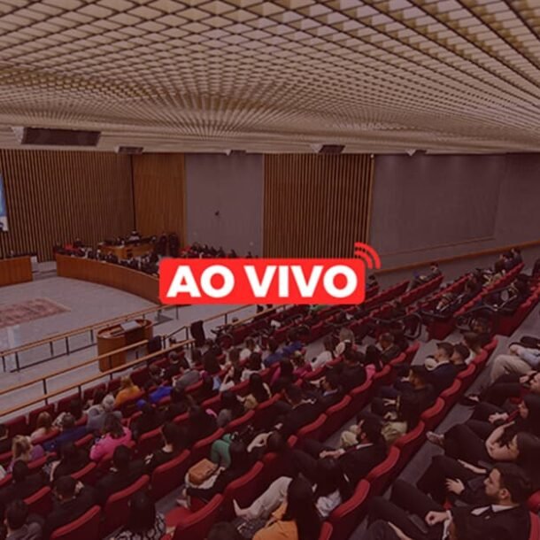 AO VIVO: Acompanhe a sessão da Corte Especial do STJ   Migalhas
