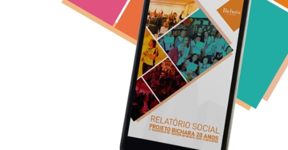 Bichara Advogados divulga relatório de campanha social   Migalhas