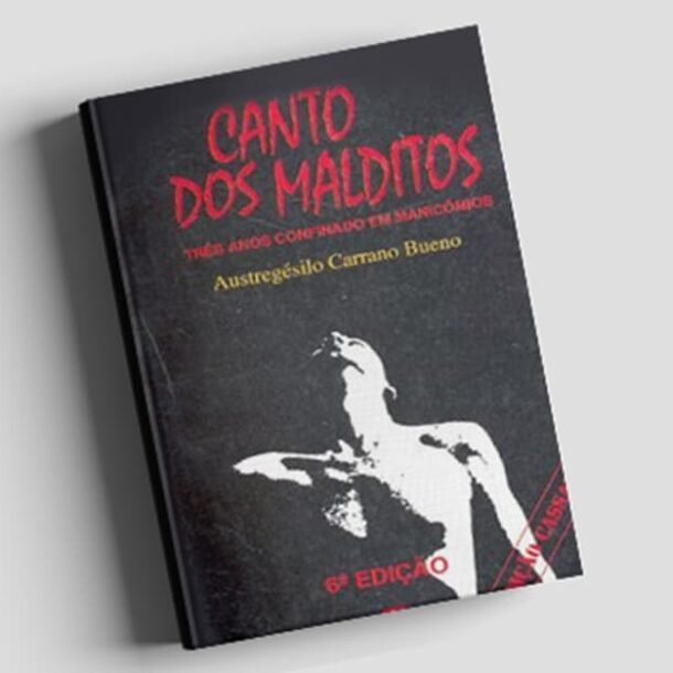 Bicho de 7 Cabeças: Livro crítico a manicômios foi barrado na Justiça   Migalhas