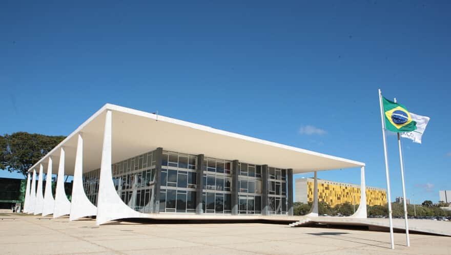  (Imagem: Carlos Moura/SCO/STF)