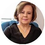 Maria Lúcia Lins Conceição