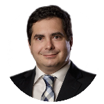 Maurício Fróes Guidi