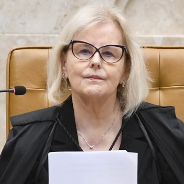 Rosa Weber cita Jorge Amado em voto: