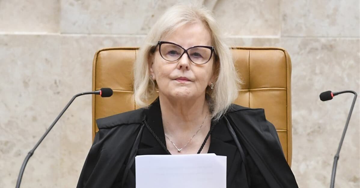 Rosa Weber cita Jorge Amado em voto: